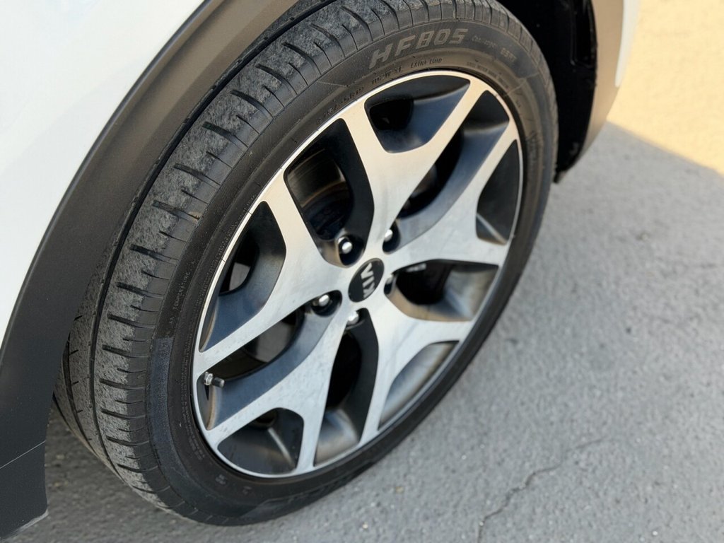 Used Kia Sportage 2018 for sale - 77685281: Photo 17