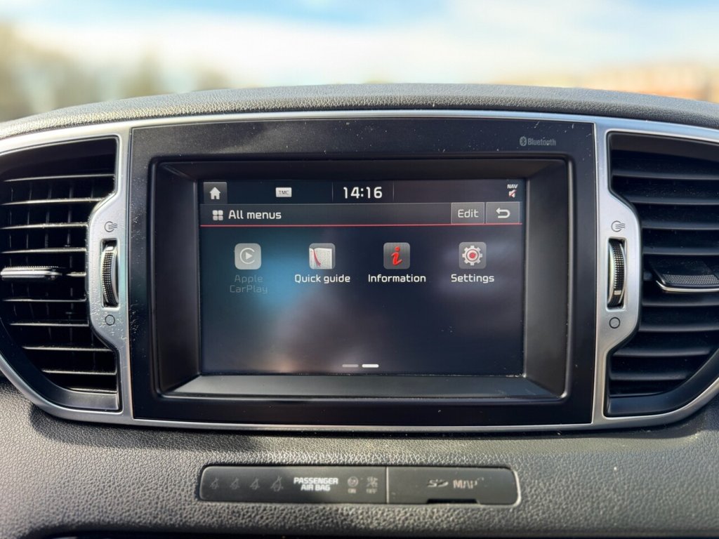 Used Kia Sportage 2018 for sale - 77685281: Photo 18