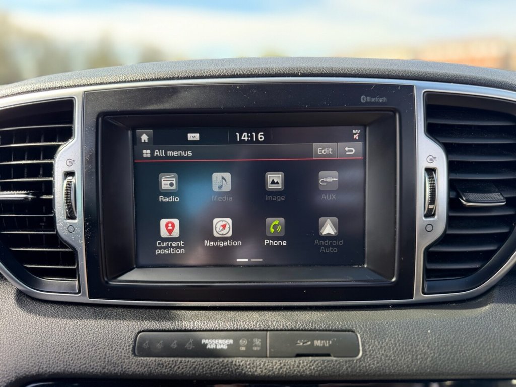 Used Kia Sportage 2018 for sale - 77685281: Photo 19