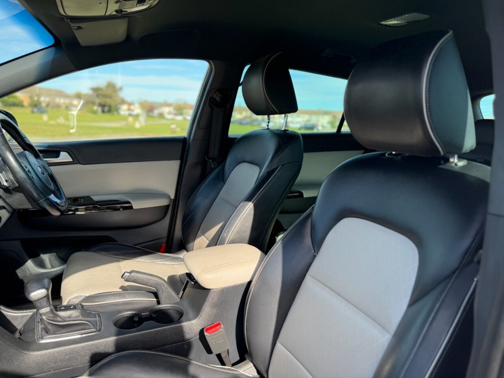 Used Kia Sportage 2018 for sale - 77685281: Photo 20