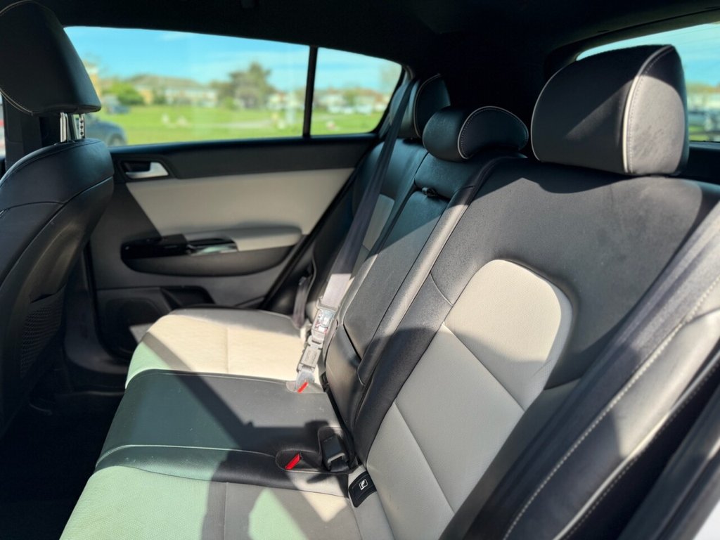 Used Kia Sportage 2018 for sale - 77685281: Photo 22