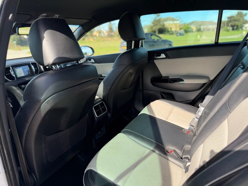 Used Kia Sportage 2018 for sale - 77685281: Photo 23