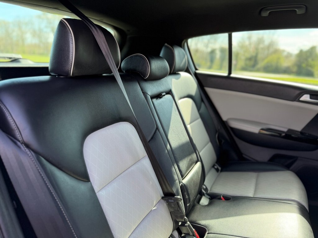 Used Kia Sportage 2018 for sale - 77685281: Photo 24