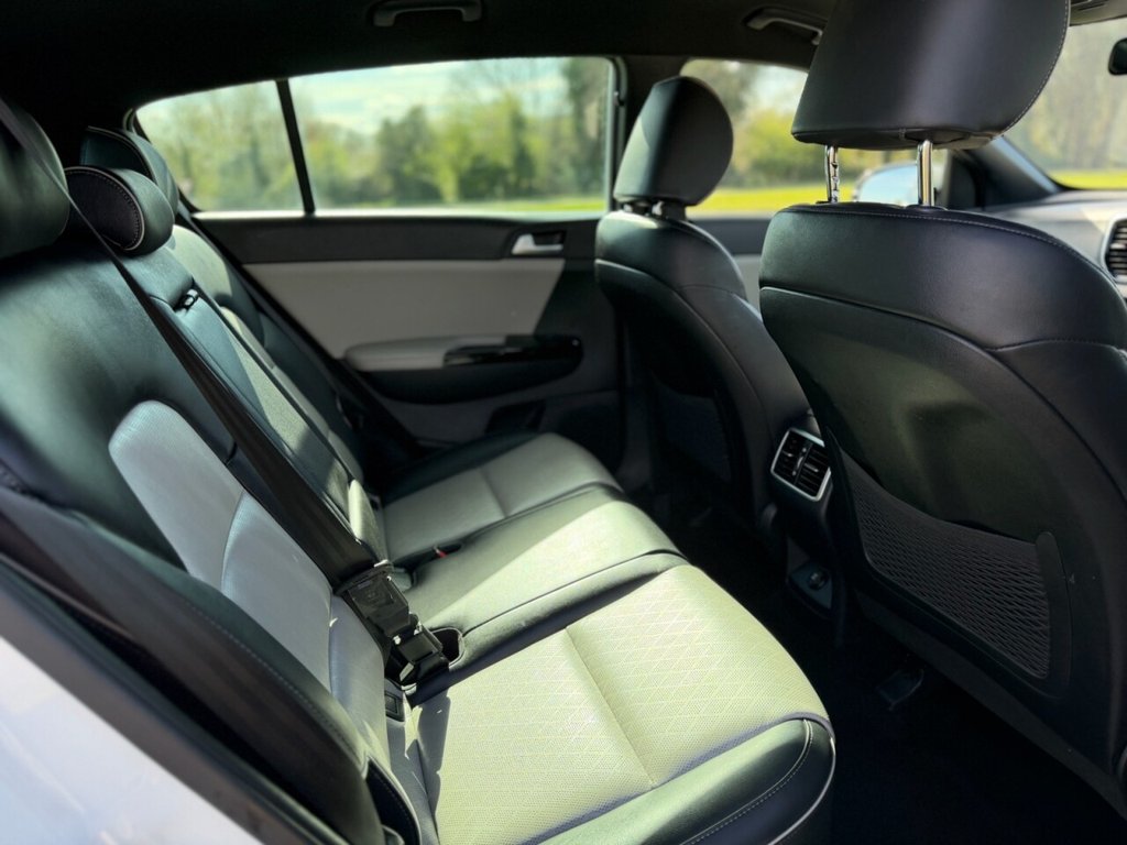 Used Kia Sportage 2018 for sale - 77685281: Photo 25