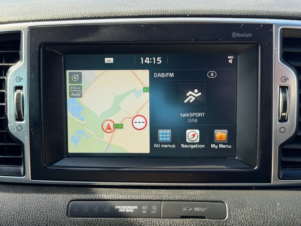 Used Kia Sportage 2018 for sale - 77685281: Photo 26