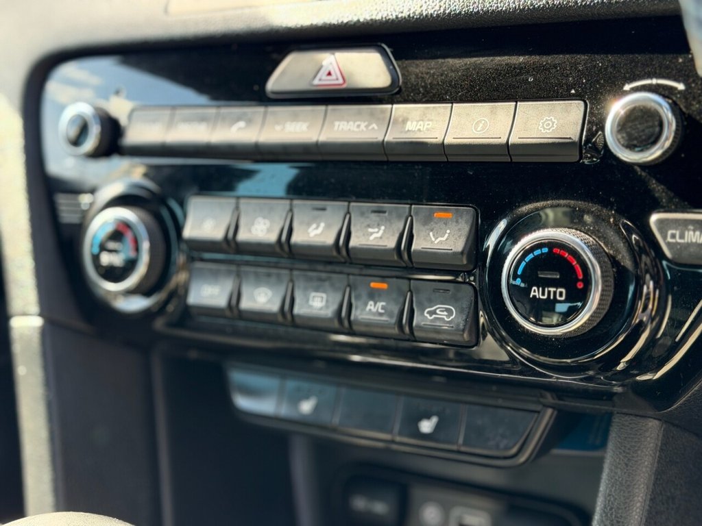 Used Kia Sportage 2018 for sale - 77685281: Photo 27