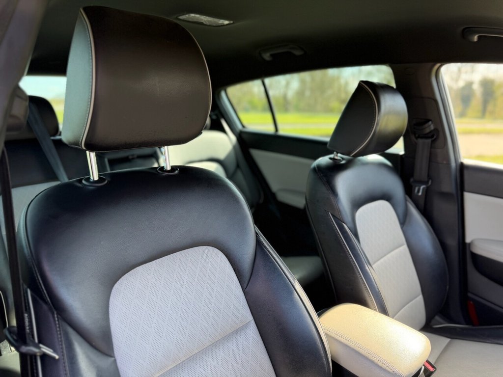 Used Kia Sportage 2018 for sale - 77685281: Photo 29