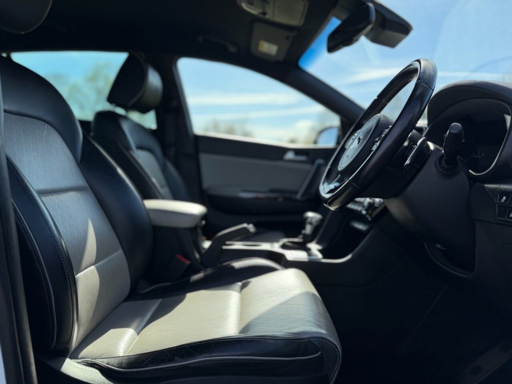 Used Kia Sportage 2018 for sale - 77685281: Photo 30