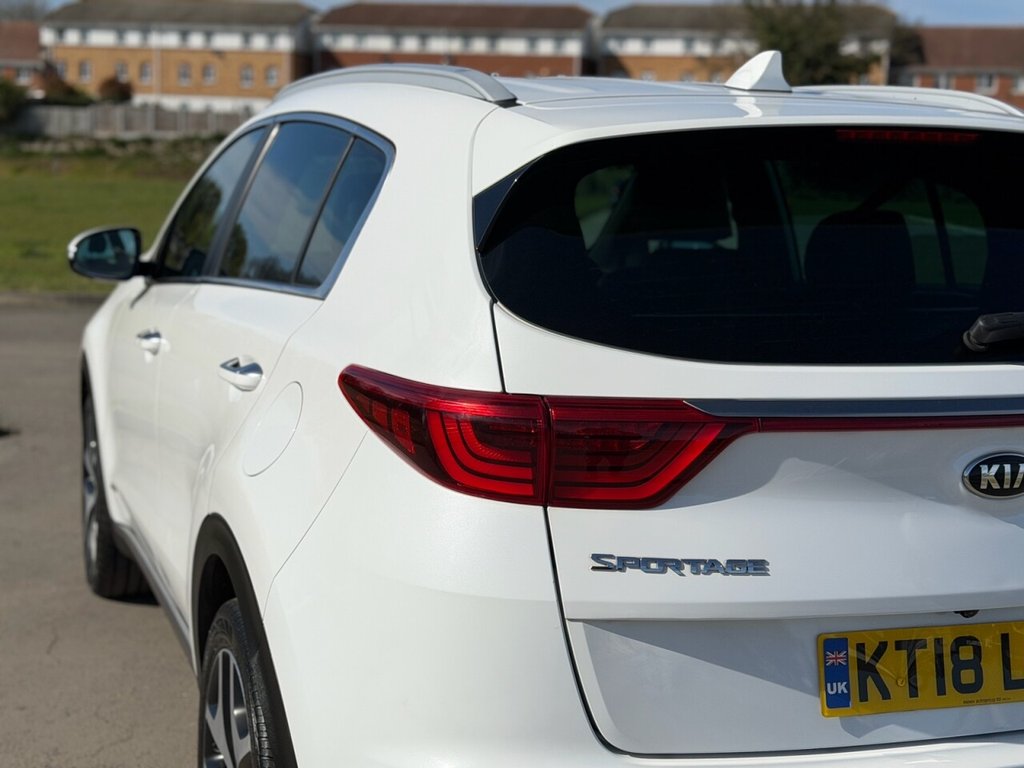 Used Kia Sportage 2018 for sale - 77685281: Photo 36