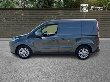 Used Ford Transit Connect 2021 for sale - 78824210: Photo