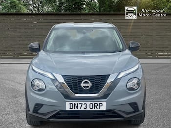 Used Nissan Juke 2024 for sale - 79346048: Photo