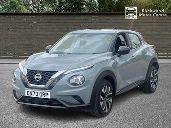 Used Nissan Juke 2024 for sale - 79346048: Photo