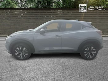Used Nissan Juke 2024 for sale - 79346048: Photo
