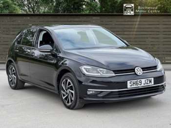 Used Volkswagen Golf 2020 for sale - 74675972: Photo