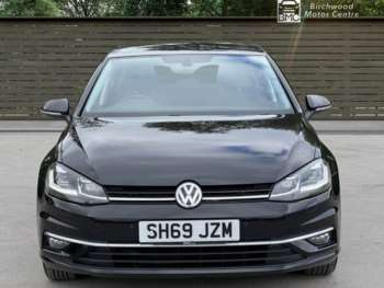 Used Volkswagen Golf 2020 for sale - 74675972: Photo