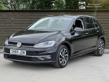 Used Volkswagen Golf 2020 for sale - 74675972: Photo