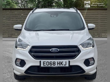 Used Ford Kuga 2018 for sale - 78570033: Photo