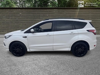 Used Ford Kuga 2018 for sale - 78570033: Photo