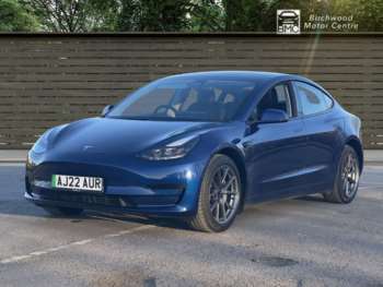 Used Tesla Model 3 2022 for sale - 74616777: Photo