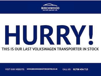 Used Volkswagen Transporter 2019 for sale - 77313410: Photo