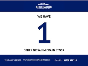 Used Nissan Micra 2019 for sale - 77263328: Photo