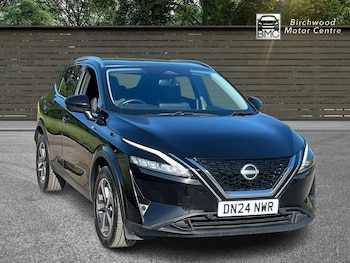 Used Nissan Qashqai 2024 for sale - 79090100: Photo