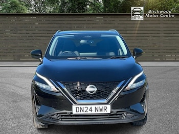 Used Nissan Qashqai 2024 for sale - 79090100: Photo