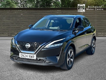 Used Nissan Qashqai 2024 for sale - 79090100: Photo