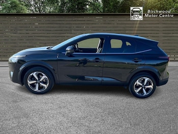 Used Nissan Qashqai 2024 for sale - 79090100: Photo