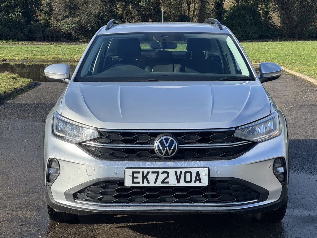 Used Volkswagen Taigo 2022 for sale - 77007653: Photo 11