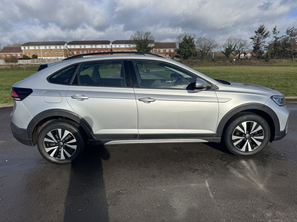 Used Volkswagen Taigo 2022 for sale - 77007653: Photo 17