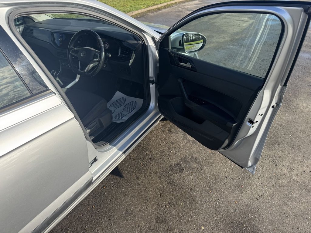 Used Volkswagen Taigo 2022 for sale - 77007653: Photo 19