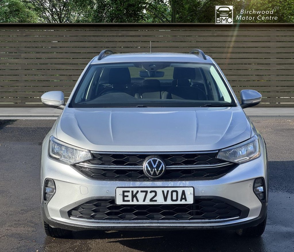 Used Volkswagen Taigo 2022 for sale - 77007653: Photo 2