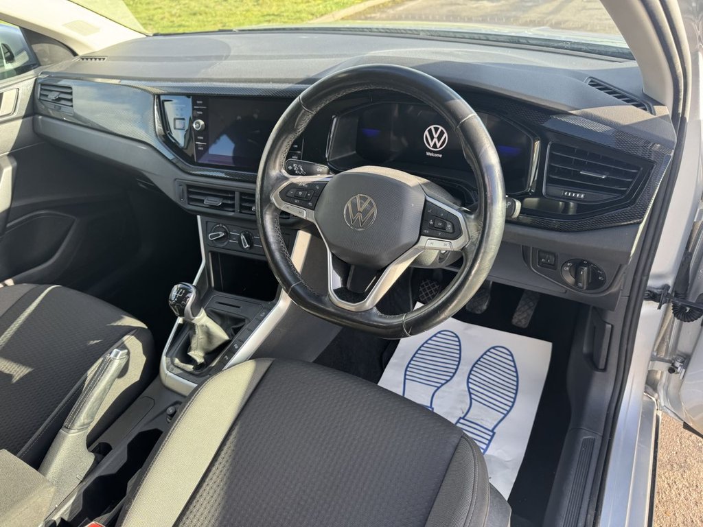 Used Volkswagen Taigo 2022 for sale - 77007653: Photo 20