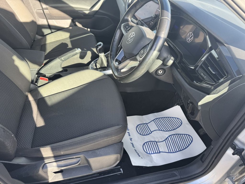 Used Volkswagen Taigo 2022 for sale - 77007653: Photo 21