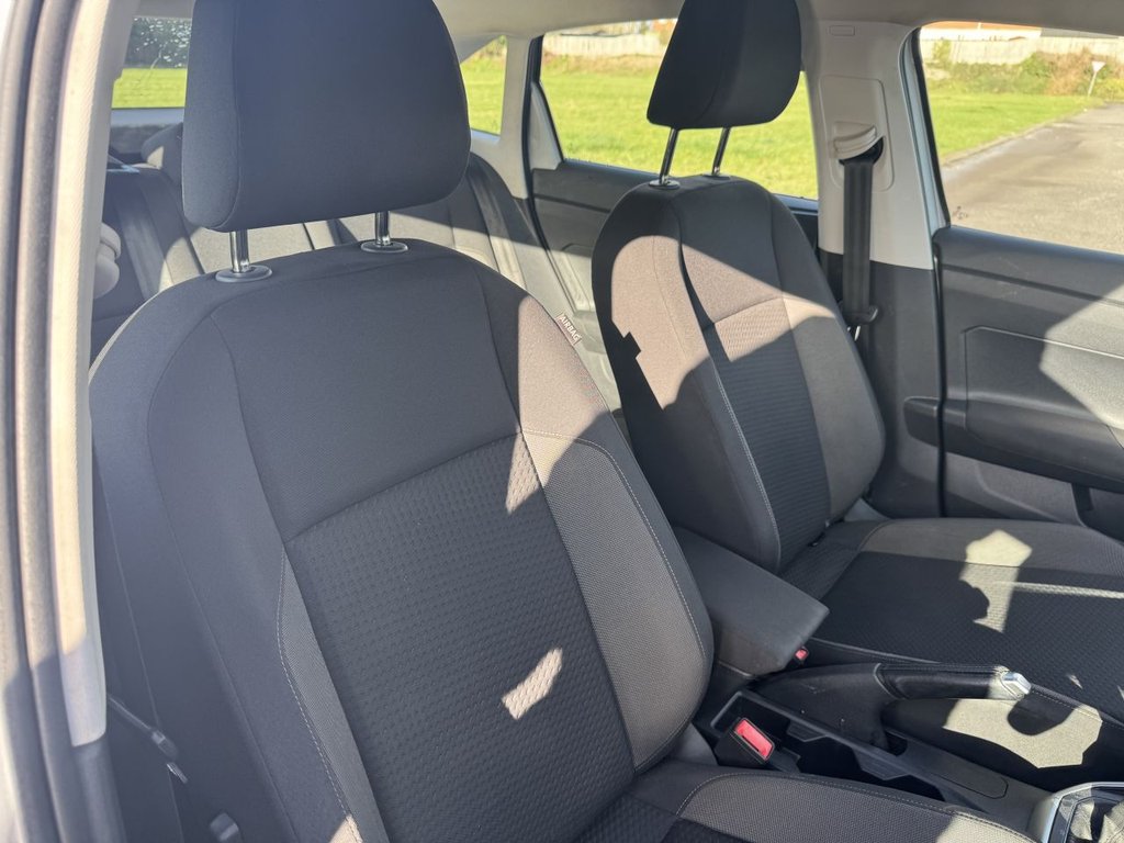 Used Volkswagen Taigo 2022 for sale - 77007653: Photo 22