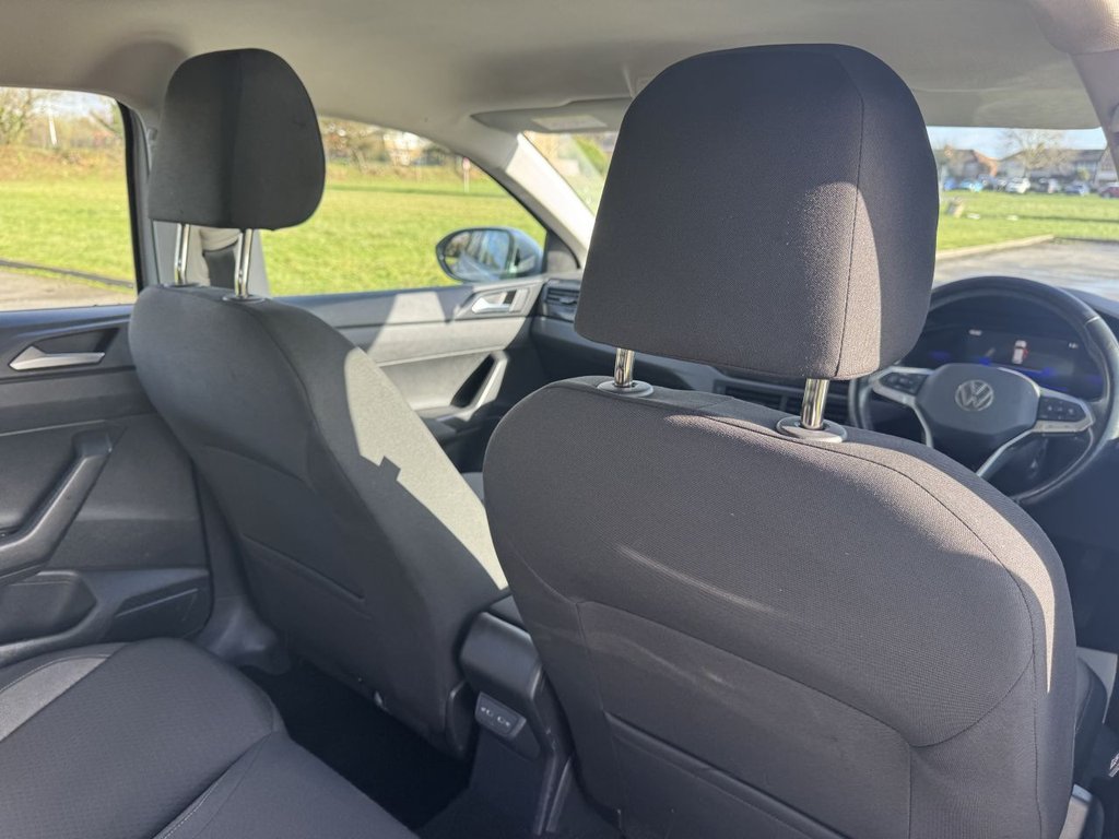 Used Volkswagen Taigo 2022 for sale - 77007653: Photo 25