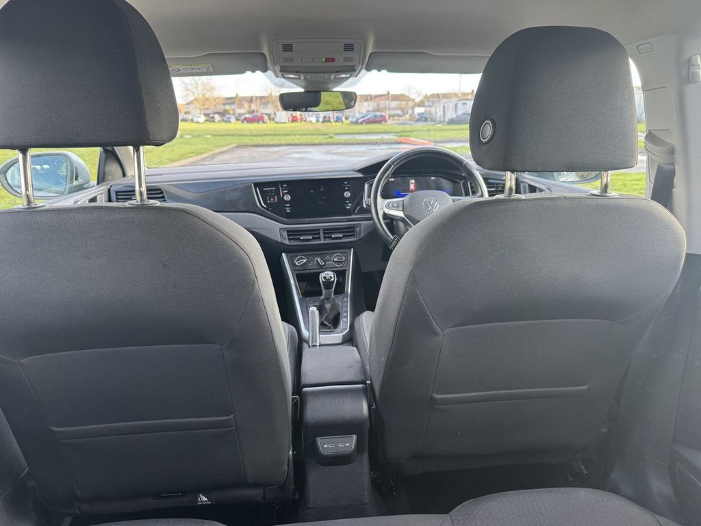 Used Volkswagen Taigo 2022 for sale - 77007653: Photo 31