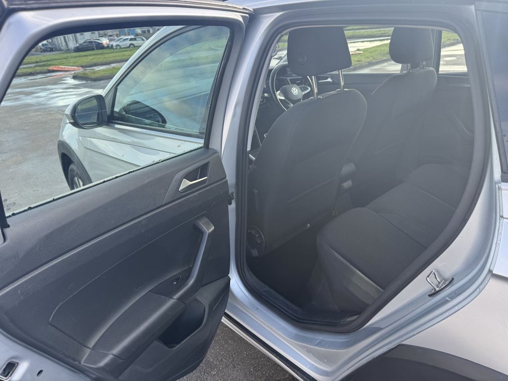 Used Volkswagen Taigo 2022 for sale - 77007653: Photo 32