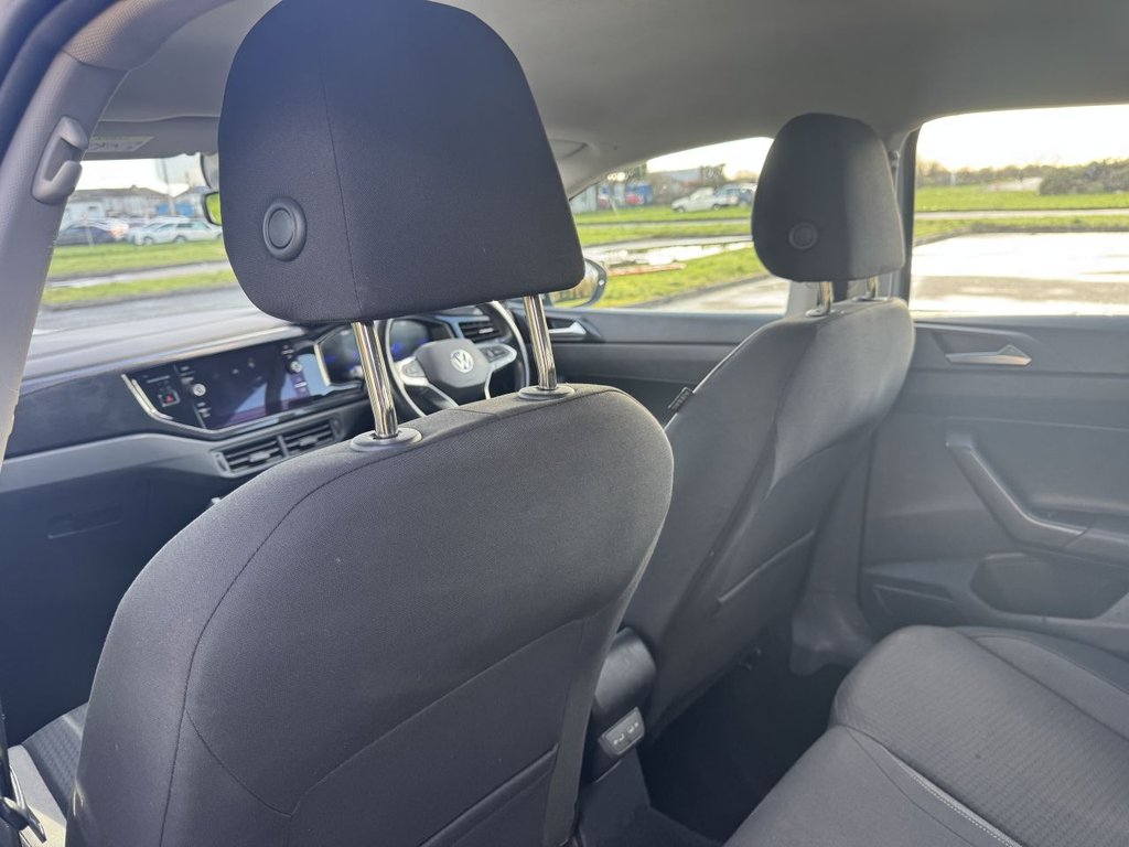 Used Volkswagen Taigo 2022 for sale - 77007653: Photo 33