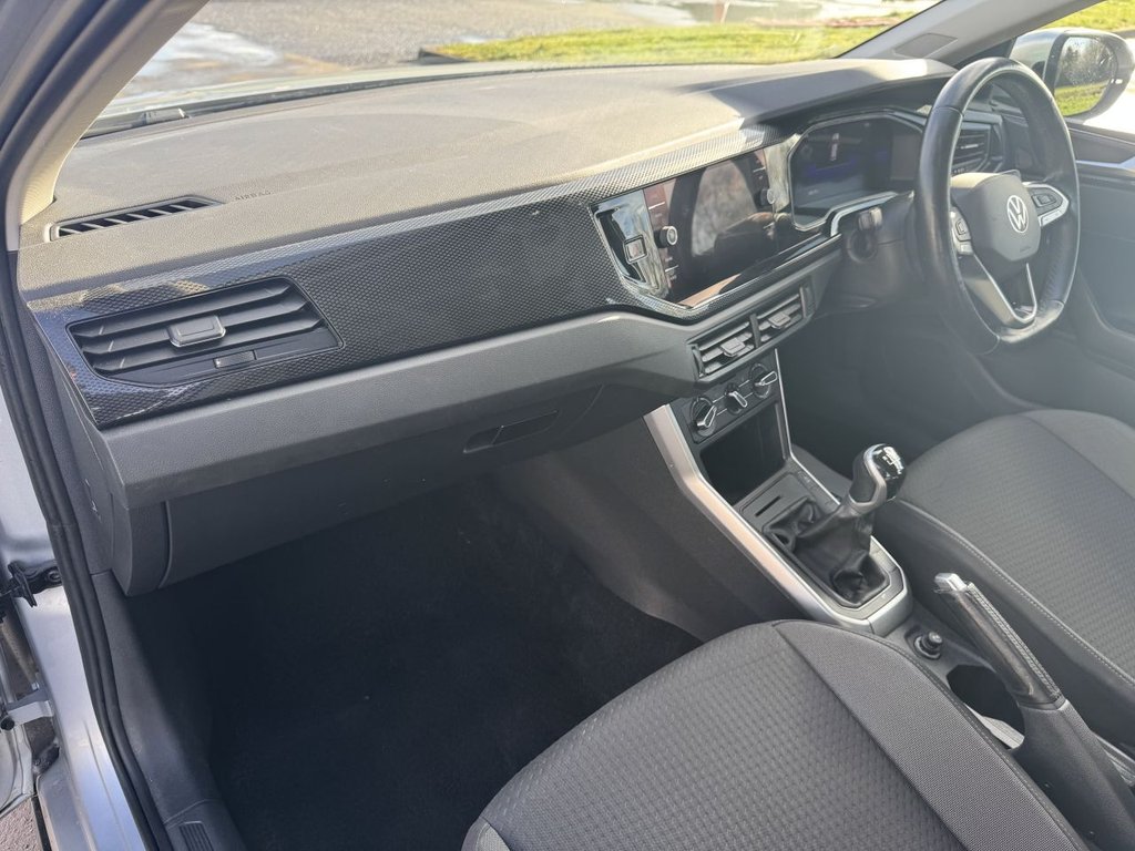 Used Volkswagen Taigo 2022 for sale - 77007653: Photo 38