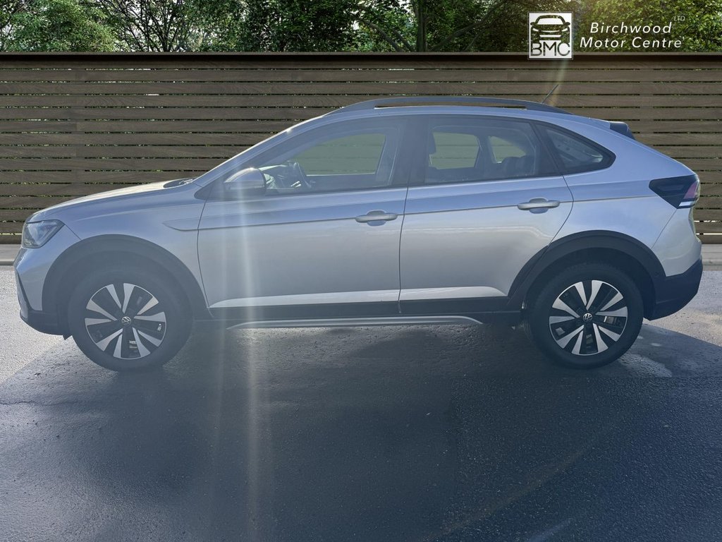 Used Volkswagen Taigo 2022 for sale - 77007653: Photo 4