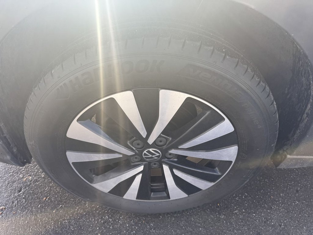 Used Volkswagen Taigo 2022 for sale - 77007653: Photo 42