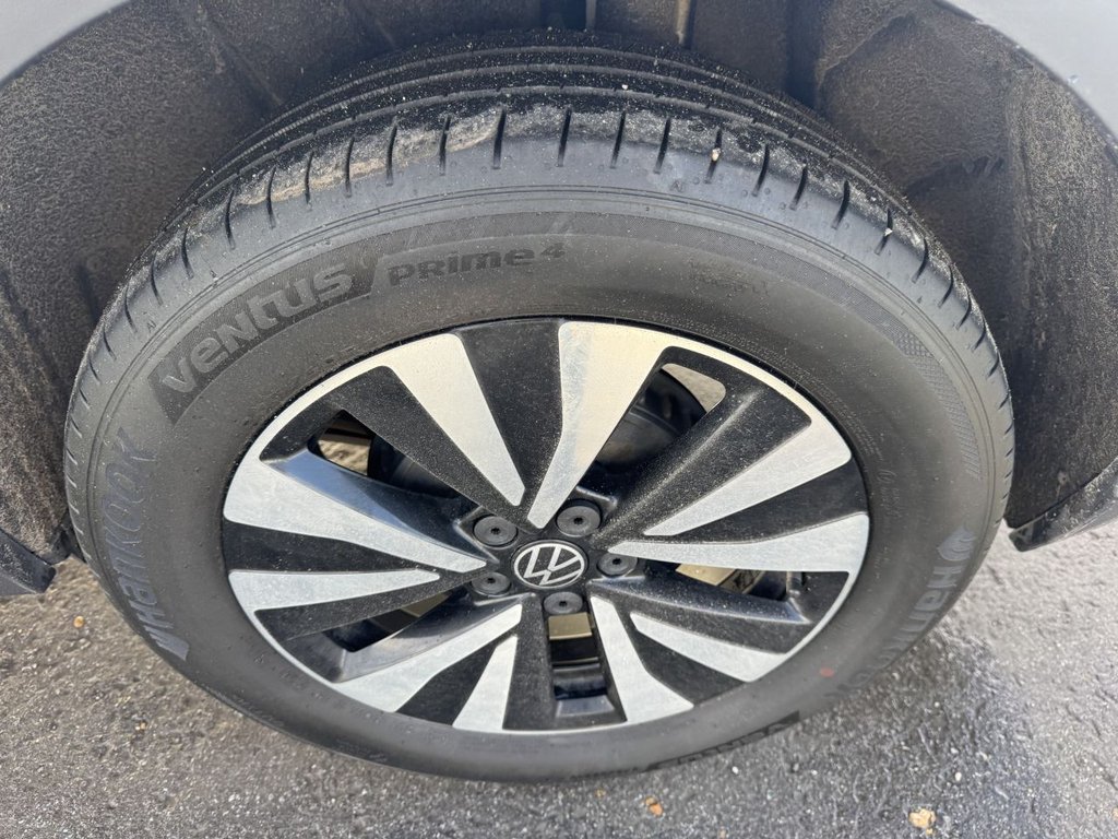 Used Volkswagen Taigo 2022 for sale - 77007653: Photo 43