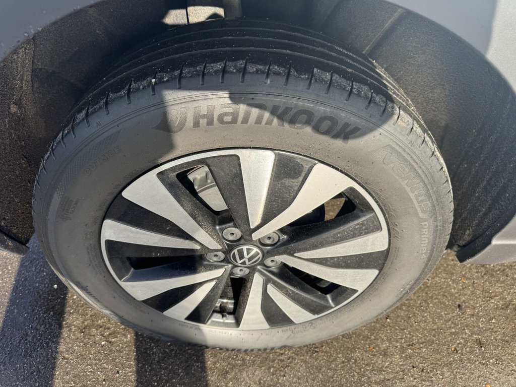 Used Volkswagen Taigo 2022 for sale - 77007653: Photo 44