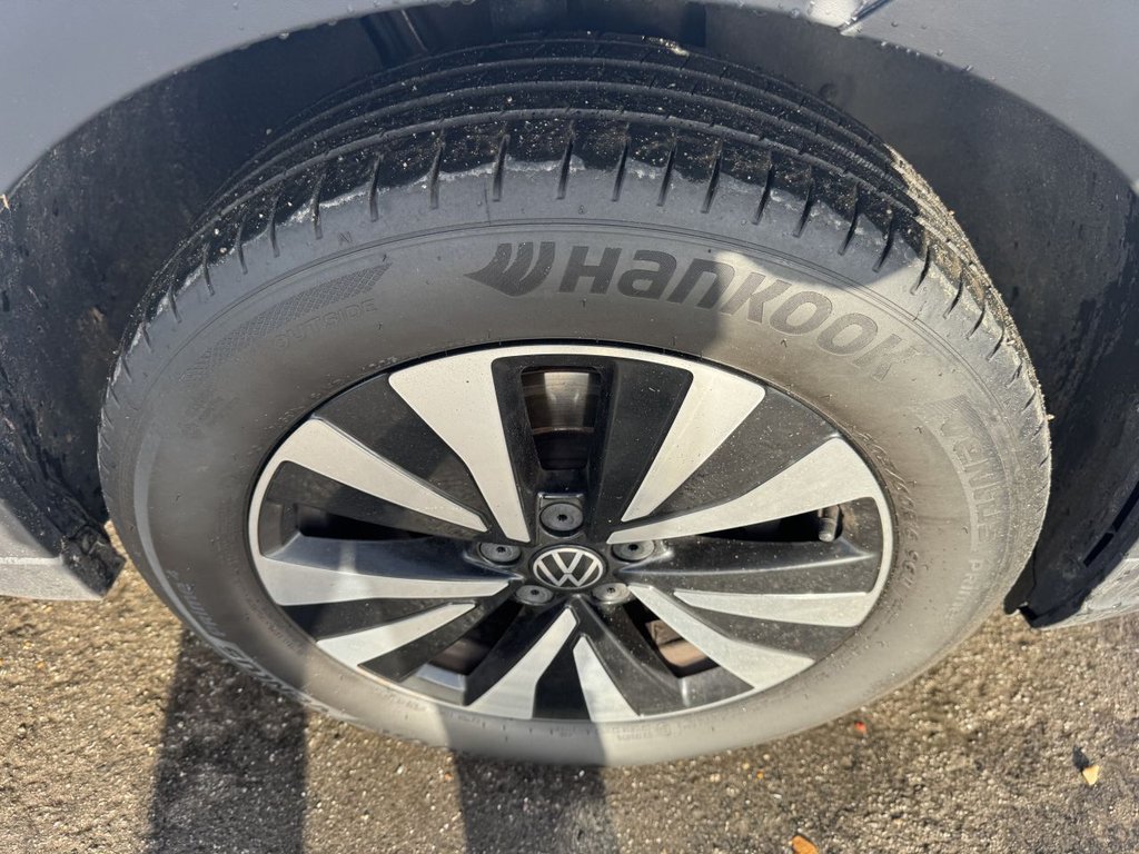 Used Volkswagen Taigo 2022 for sale - 77007653: Photo 45