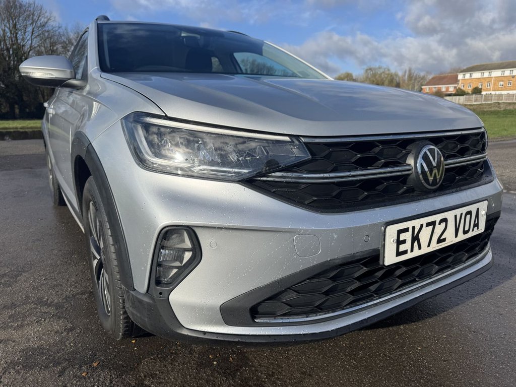 Used Volkswagen Taigo 2022 for sale - 77007653: Photo 46