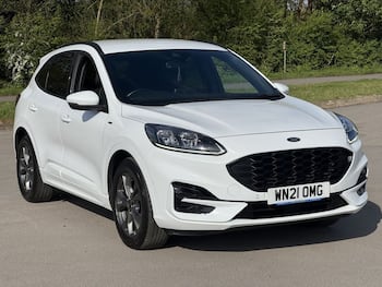Used Ford Kuga 2021 for sale - 79791463: Photo