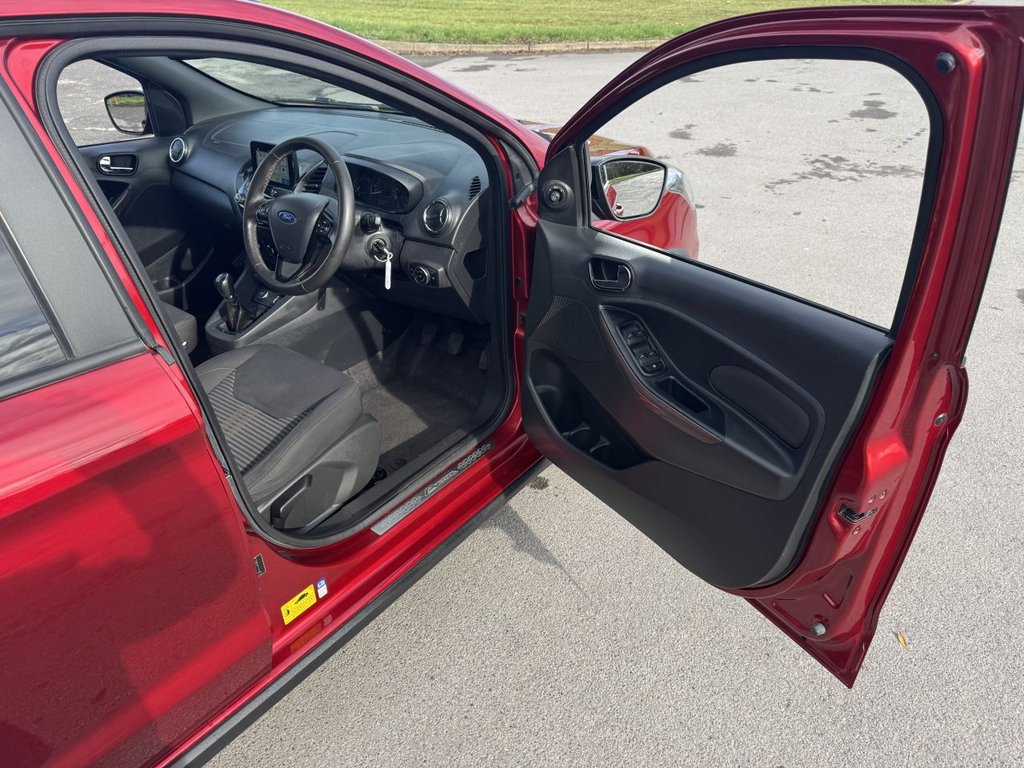 Used Ford Ka+ 2018 for sale - 76291449: Photo 17