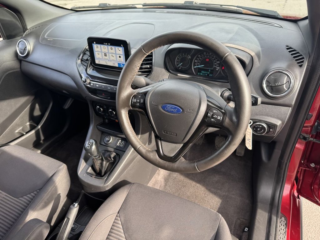 Used Ford Ka+ 2018 for sale - 76291449: Photo 18